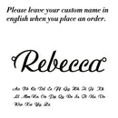 Teamer Family Ring for Men Women Custom Double Name Ring Personalized Jewelry Stainless Steel Adjustable Couple Mother Baby Gift