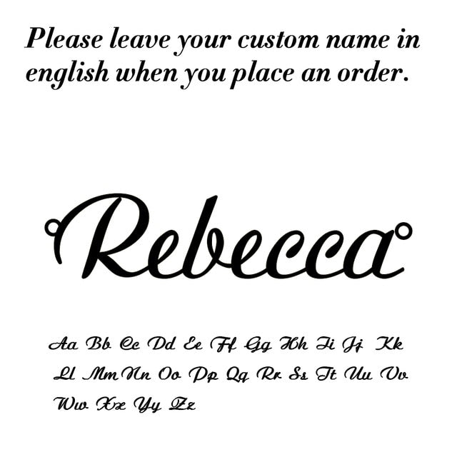 Teamer Family Ring for Men Women Custom Double Name Ring Personalized Jewelry Stainless Steel Adjustable Couple Mother Baby Gift