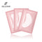 10/50/100 PCS Eye Pads For Eyelash Extension Under Eye Eyelash Patches Paper Patches Pink Lint free Stickers for False Eyelashes