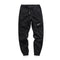 2021 Men Fashion Streetwear Mens Jeans Jogger Pants Youth Casual Summer Ankle Banded Pants Brand Boot Cut European Jeans Pants