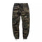 2021 Men Fashion Streetwear Mens Jeans Jogger Pants Youth Casual Summer Ankle Banded Pants Brand Boot Cut European Jeans Pants
