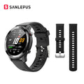 SANLEPUS 2021 NEW Smart Watch Men Women IP67 Waterproof Watches Smartwatch Heart Rate Monitor For Android Xiaomi Samsung iPhone