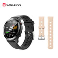 SANLEPUS 2021 NEW Smart Watch Men Women IP67 Waterproof Watches Smartwatch Heart Rate Monitor For Android Xiaomi Samsung iPhone