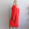 2021 New Women Winter Warm Faux Fur Coat Thick Women Long Coat Turn Down Collar Women Warm Coat Casaco Feminino