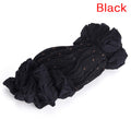 10 Pair/lot Skin Color Dot Transparent Thin Women Crystal Silk Socks Nylon Fashion Ladies Summer Short Ankle Silk Socks