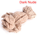 10 Pair/lot Skin Color Dot Transparent Thin Women Crystal Silk Socks Nylon Fashion Ladies Summer Short Ankle Silk Socks