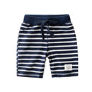 2021 New Fashion Summer Children Shorts Cotton For Boys Short Toddler Panties Kids Beach Short Casual Sports Pants Baby Boys