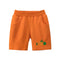 2021 New Fashion Summer Children Shorts Cotton For Boys Short Toddler Panties Kids Beach Short Casual Sports Pants Baby Boys