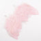 Newborn Photography Props White Angel Wing Baby Photos Props Feather Wing Girls Hair Kids Baby Photography Hair Accessories