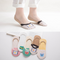 5 Pairs Lot Cotton Women Socks Female Casual Boat 3D Pack Cartoon Harajuku Unicron Cat Cute Invisiable Funny Girl Ankle Sock Set