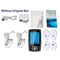 16 Modes Electric Tens Relax Muscle Stimulator EMS Acupuncture Body Massage Digital Therapy Slimming Machine Electrostimulator