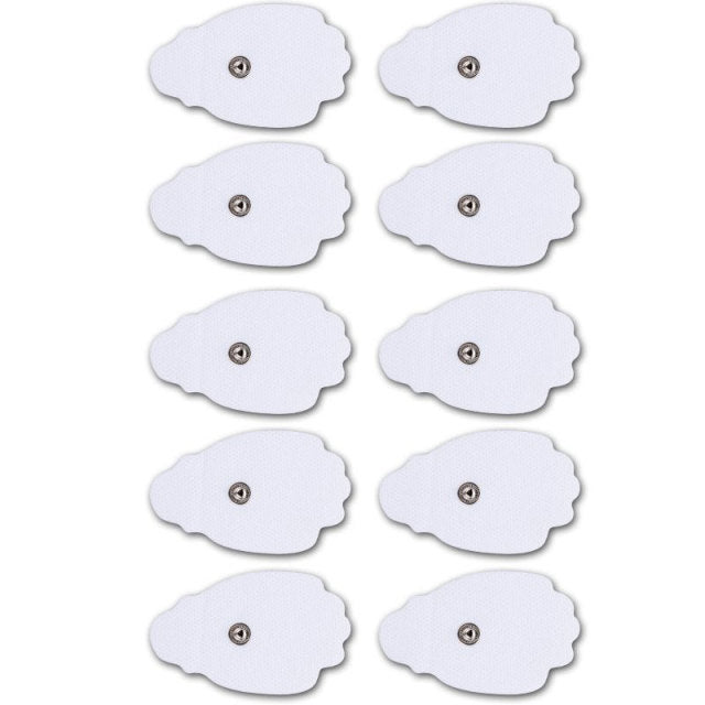 16 Modes Electric Tens Relax Muscle Stimulator EMS Acupuncture Body Massage Digital Therapy Slimming Machine Electrostimulator