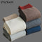 2021 Brand New High Quality Men Cotton Harajuku Happy Socks Compression Socks Men's  Business Dress Long Socks Gifts 5 Pairs Hot
