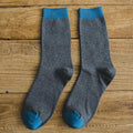 2021 Brand New High Quality Men Cotton Harajuku Happy Socks Compression Socks Men's  Business Dress Long Socks Gifts 5 Pairs Hot