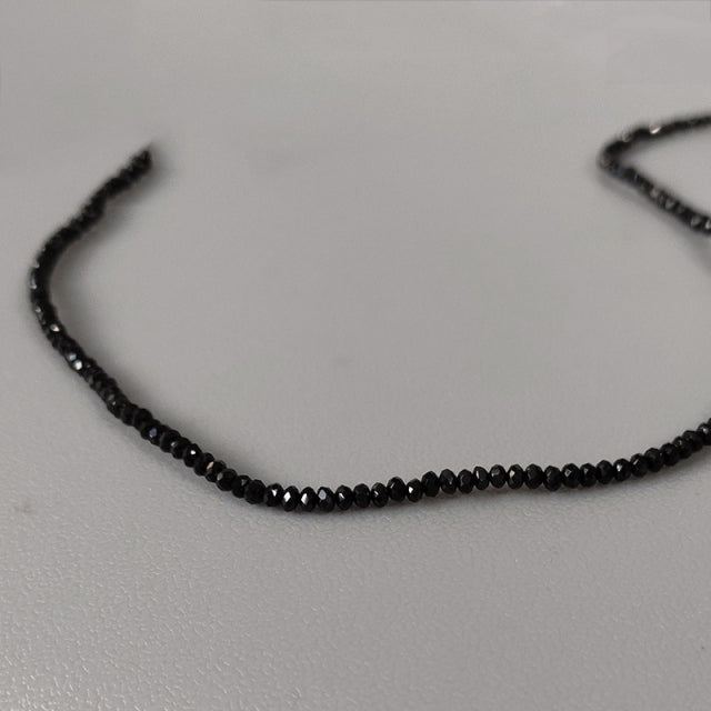 Hand-made Crystal Beads Shell Letter Necklace Variety Of Colors Personalized Custom Jewelry Gifts For Women подвески на шею