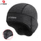X-TIGER Winter Cycling Cap Windproof Thermal Ski Cap Running Skiing Motocycle Riding Hat Men Women MTB Bike Cycling Headwear