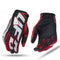 2020 motocross cycling MTB Mountain bike Gloves Bicycle riding off road Sports Moto Motorcycle Racing Mx Motocross Gloves Luva
