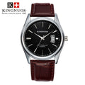 2021 Top Brand Luxury Men's Watch 30m Waterproof Date Clock Male Sports Watches Men Quartz Casual Wrist Watch Relogio Masculino