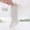 2020 Baby Girls Socks New Toddlers Girl Big Bow Knee High Long Soft Kids Socks Bowknot 100% Cotton 0-3 Years Newborn Socks