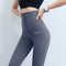 Fitness women corset hip lift postpartum high waist tights yoga pants Waisted Workout leggings Women Gym Running Training Tights