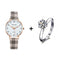 2020 NEW Watch Women Fashion Casual Leather Belt Watches Simple Ladies' Small Dial Quartz Clock Dress Wristwatches Reloj mujer