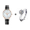 2020 NEW Watch Women Fashion Casual Leather Belt Watches Simple Ladies' Small Dial Quartz Clock Dress Wristwatches Reloj mujer