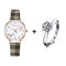 2020 NEW Watch Women Fashion Casual Leather Belt Watches Simple Ladies' Small Dial Quartz Clock Dress Wristwatches Reloj mujer