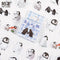 45 Pcs/pack Cute Penguin Kawaii Stationery Sticker Set Cartoon Animals Decorative Adhesive Label For For Diary Scrapbook Planner