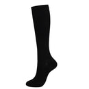 59 Styles Compression Socks For Men & Women (20-30 Mmhg) Best Stockings Running Fit Breathable Long Socks For Male Travel Sock