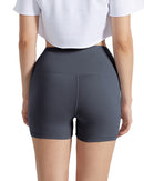 SVOKOR  Fitness Leggings Sexy Solid Leggings Women Push Up High Waist Workout Pants Gym Clothes Seamless Elasticity