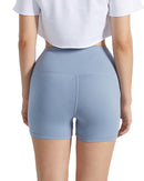 SVOKOR  Fitness Leggings Sexy Solid Leggings Women Push Up High Waist Workout Pants Gym Clothes Seamless Elasticity