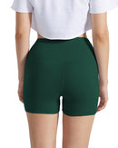 SVOKOR  Fitness Leggings Sexy Solid Leggings Women Push Up High Waist Workout Pants Gym Clothes Seamless Elasticity