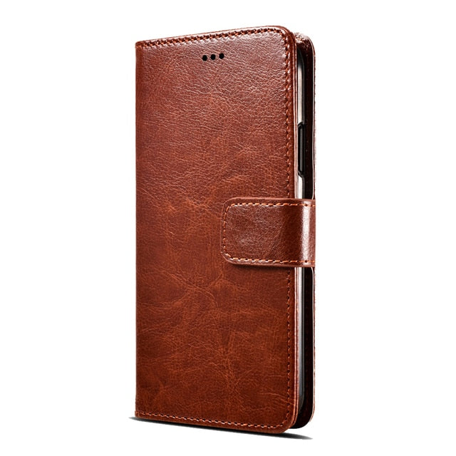 Leather Cover For Xiaomi Redmi 9T Case Flip Phone Protective Shell Funda On Redmi 9T 9 T Case  Hoesje Etui Book Capa Coque Bag