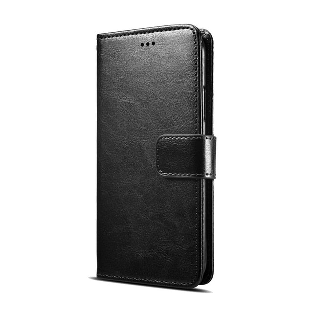 Leather Cover For Xiaomi Redmi 9T Case Flip Phone Protective Shell Funda On Redmi 9T 9 T Case  Hoesje Etui Book Capa Coque Bag