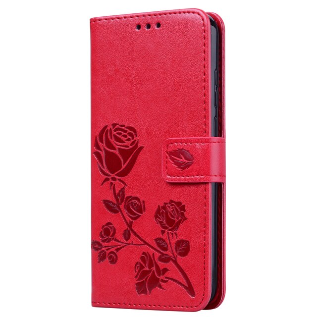Leather Cover For Xiaomi Redmi 9T Case Flip Phone Protective Shell Funda On Redmi 9T 9 T Case  Hoesje Etui Book Capa Coque Bag