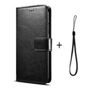 Leather Cover For Xiaomi Redmi 9T Case Flip Phone Protective Shell Funda On Redmi 9T 9 T Case  Hoesje Etui Book Capa Coque Bag