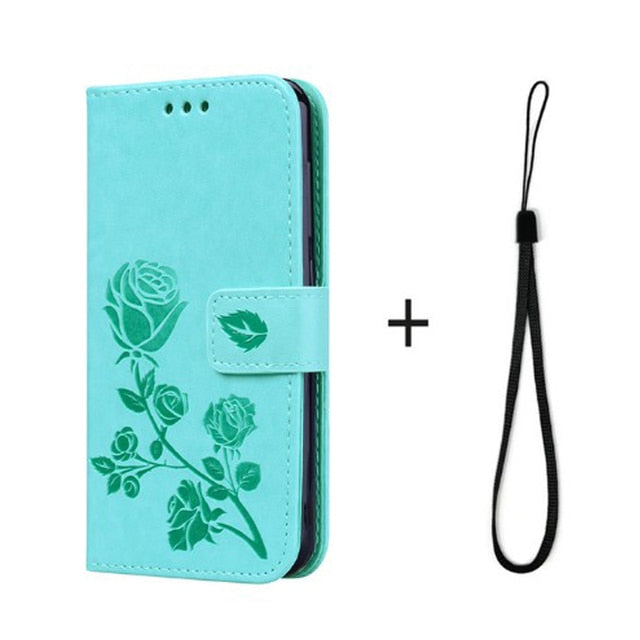 Leather Cover For Xiaomi Redmi 9T Case Flip Phone Protective Shell Funda On Redmi 9T 9 T Case  Hoesje Etui Book Capa Coque Bag