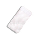 OJBK Fishnet Transparent Stockings Over Knee Black White Sexy Suspender Tube Silk Thigh High Cute Lovely Erotic Gothic Stocking