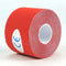 2 Size Kinesiology Tape Athletic Recovery Elastic Tape Relief Muscle Pain Knee Pads Support For Sport Fitness Bandage