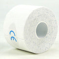 2 Size Kinesiology Tape Athletic Recovery Elastic Tape Relief Muscle Pain Knee Pads Support For Sport Fitness Bandage