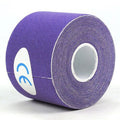 2 Size Kinesiology Tape Athletic Recovery Elastic Tape Relief Muscle Pain Knee Pads Support For Sport Fitness Bandage