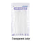 1Pack=1000PCS/20Sticks Dental Orthodontic Elastic Ligature Ties Bands for Brackets Braces Colourful to Choose