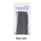 1Pack=1000PCS/20Sticks Dental Orthodontic Elastic Ligature Ties Bands for Brackets Braces Colourful to Choose