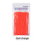 1Pack=1000PCS/20Sticks Dental Orthodontic Elastic Ligature Ties Bands for Brackets Braces Colourful to Choose