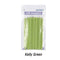 1Pack=1000PCS/20Sticks Dental Orthodontic Elastic Ligature Ties Bands for Brackets Braces Colourful to Choose