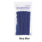 1Pack=1000PCS/20Sticks Dental Orthodontic Elastic Ligature Ties Bands for Brackets Braces Colourful to Choose