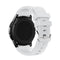 20mm 22mm Band for Samsung Galaxy Watch 3/46mm/42mm/active 2 Gear s3 Frontier/S2 silicone bracelet Huawei GT/2/2e/GT2 Pro strap