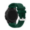 20mm 22mm Band for Samsung Galaxy Watch 3/46mm/42mm/active 2 Gear s3 Frontier/S2 silicone bracelet Huawei GT/2/2e/GT2 Pro strap
