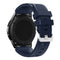 20mm 22mm Band for Samsung Galaxy Watch 3/46mm/42mm/active 2 Gear s3 Frontier/S2 silicone bracelet Huawei GT/2/2e/GT2 Pro strap