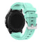 20mm 22mm Band for Samsung Galaxy Watch 3/46mm/42mm/active 2 Gear s3 Frontier/S2 silicone bracelet Huawei GT/2/2e/GT2 Pro strap